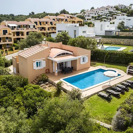 Villa Laura 245
