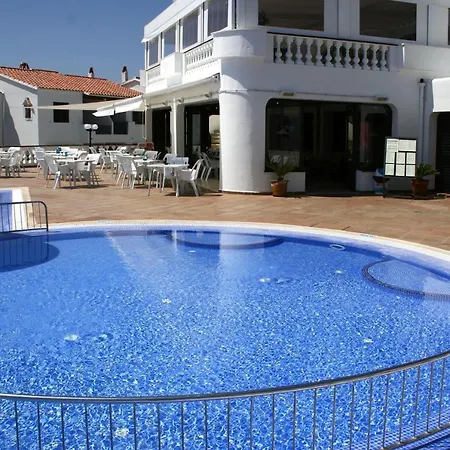 Villa Laura 245 Son Bou